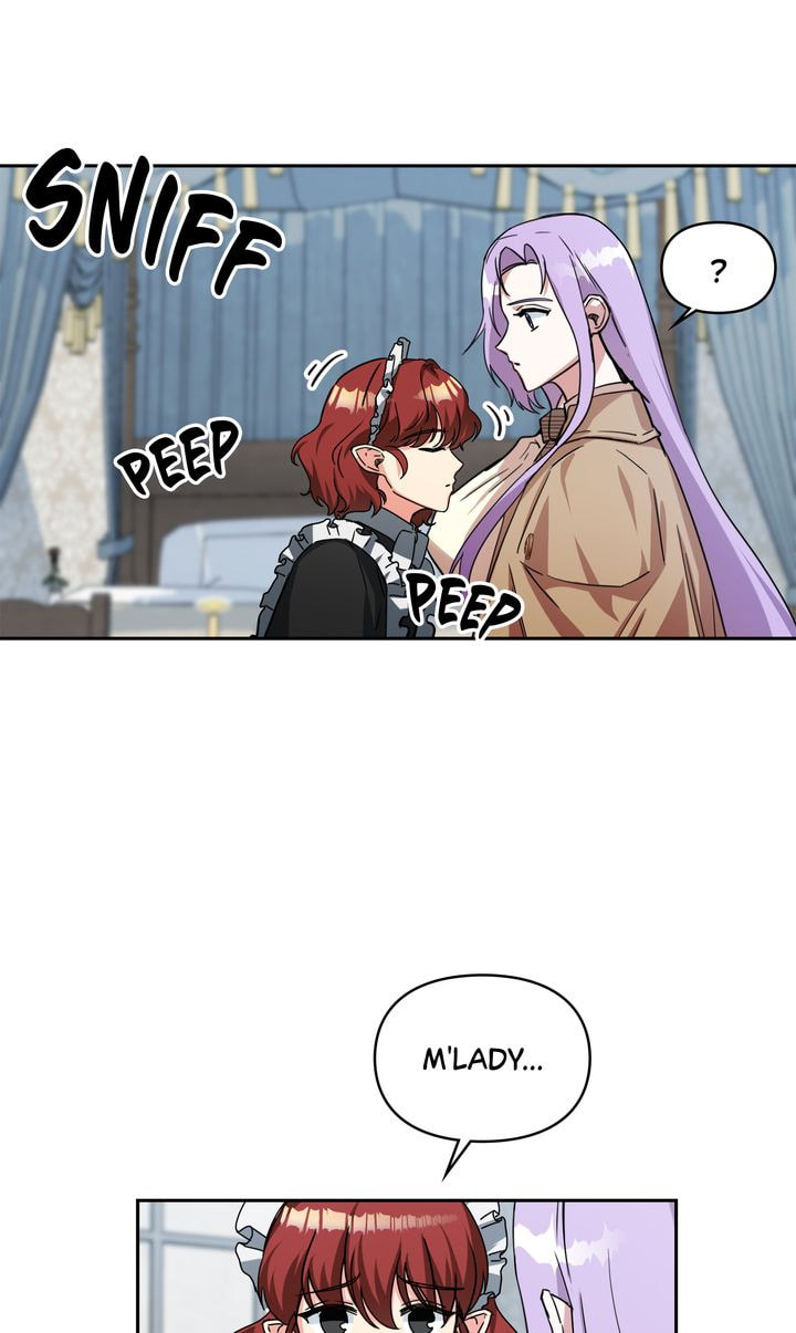 Read Kneel Before Me chapter 20 image 46 on Lezhin