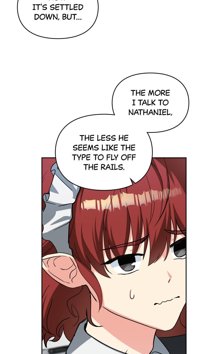 Read Kneel Before Me chapter 20 image 50 on Lezhin