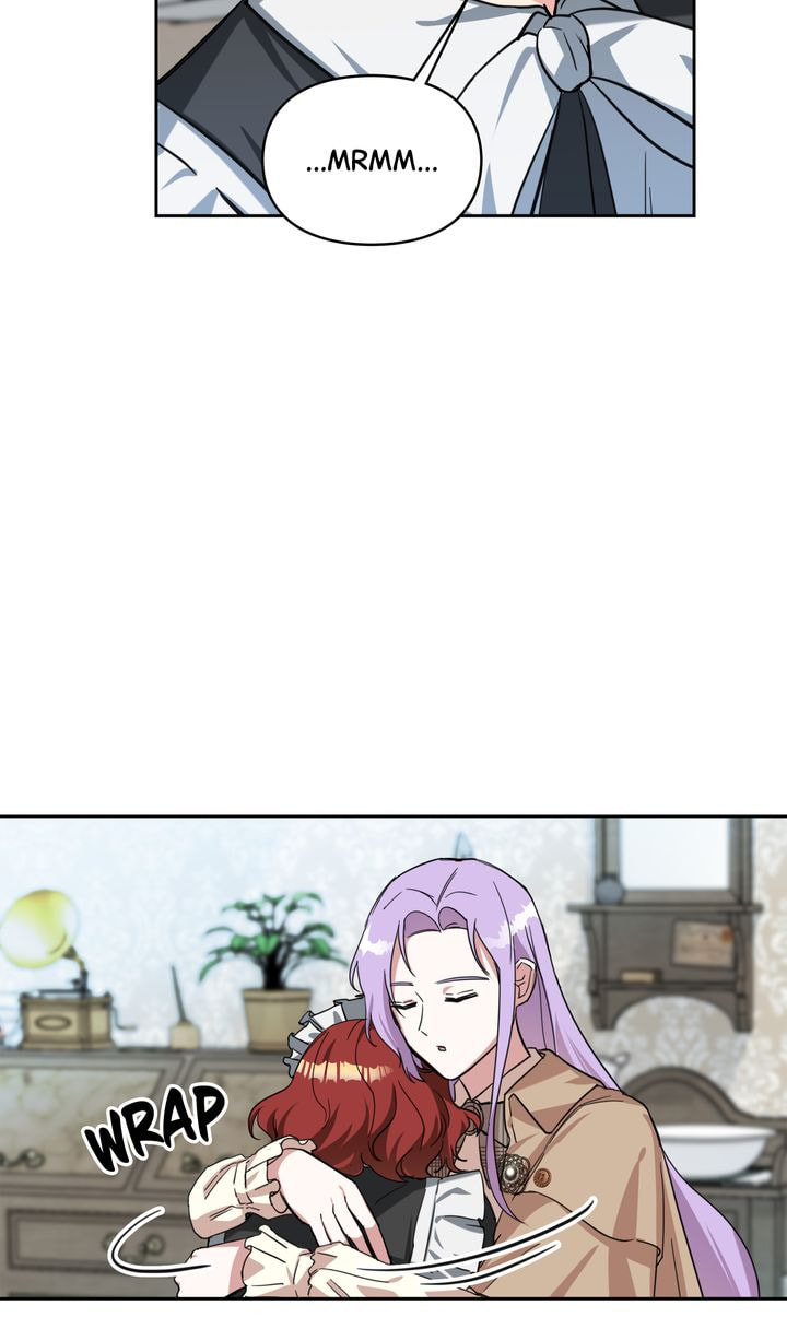 Read Kneel Before Me chapter 20 image 51 on Lezhin