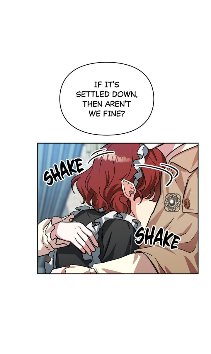 Read Kneel Before Me chapter 20 image 52 on Lezhin