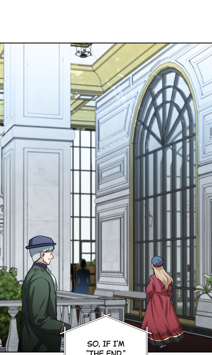 Read Kneel Before Me chapter 20 image 7 on Lezhin