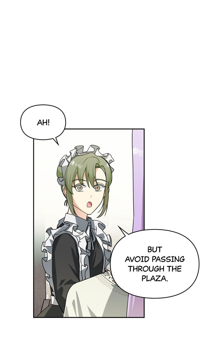 Read Kneel Before Me chapter 21 image 10 on Lezhin