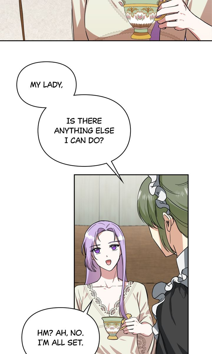 Read Kneel Before Me chapter 21 image 19 on Lezhin