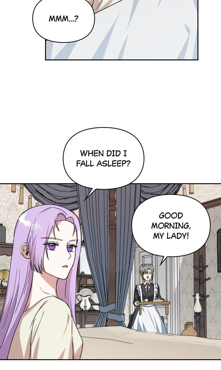 Read Kneel Before Me chapter 21 image 2 on Lezhin