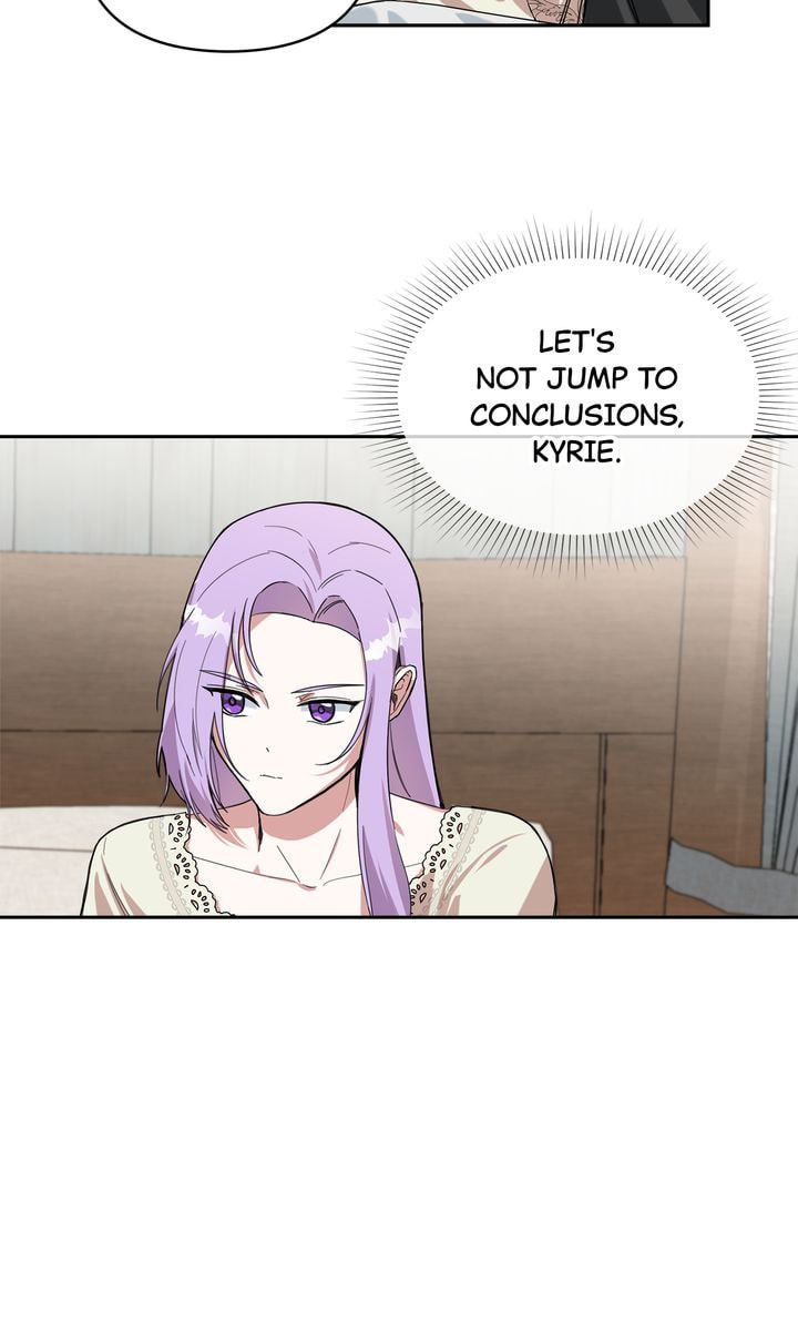 Read Kneel Before Me chapter 21 image 20 on Lezhin