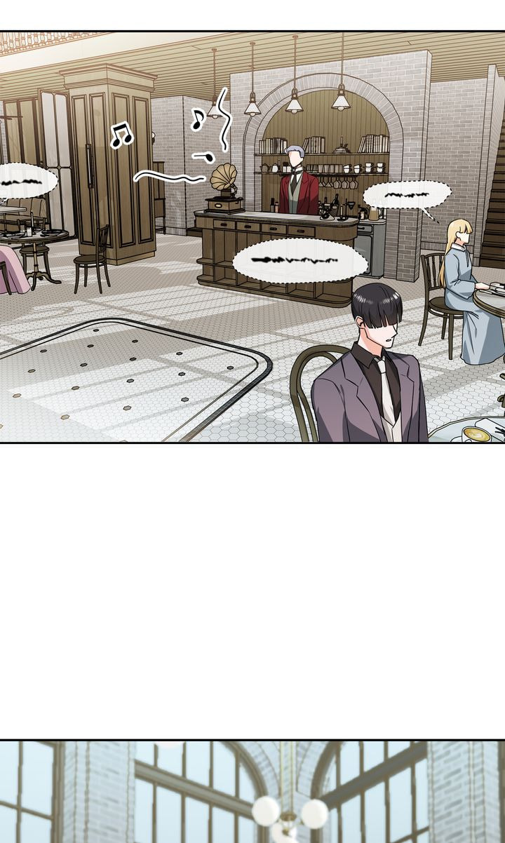Read Kneel Before Me chapter 21 image 22 on Lezhin