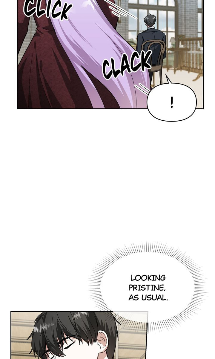 Read Kneel Before Me chapter 21 image 27 on Lezhin