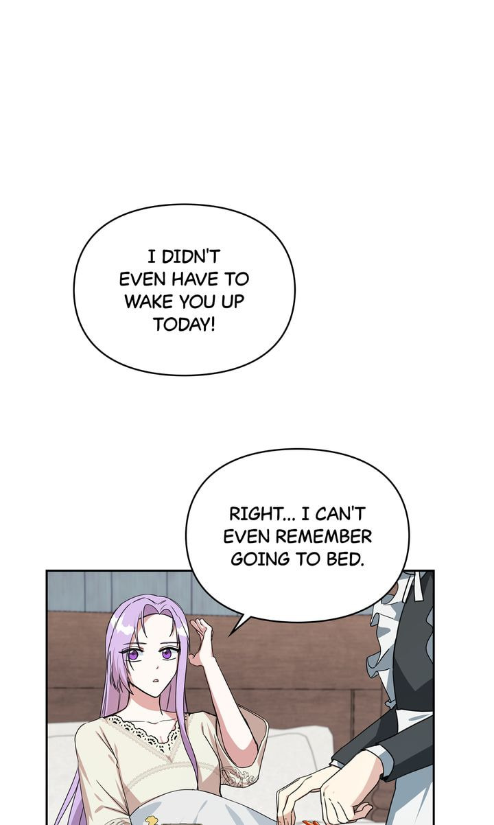 Read Kneel Before Me chapter 21 image 3 on Lezhin