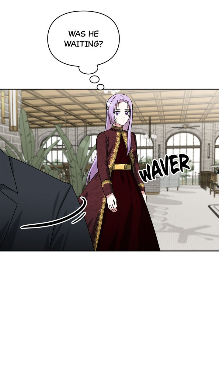 Read Kneel Before Me chapter 21 image 32 on Lezhin