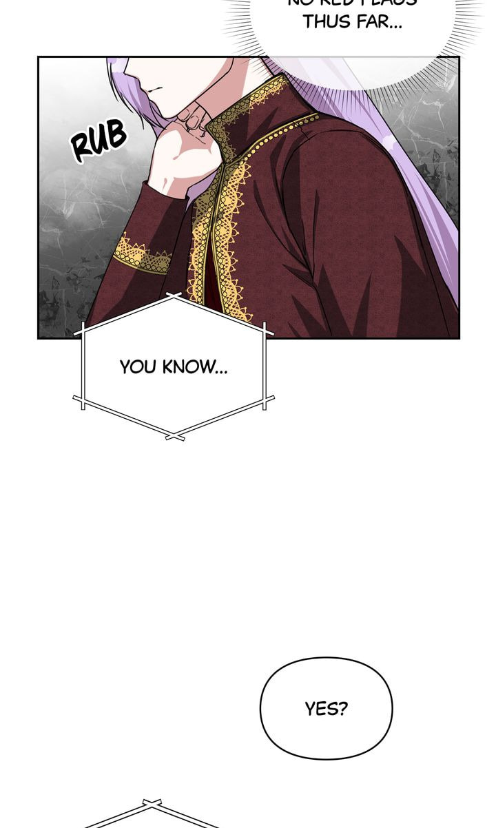 Read Kneel Before Me chapter 21 image 35 on Lezhin