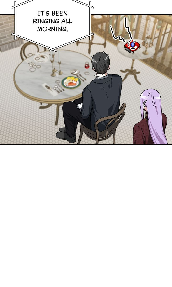Read Kneel Before Me chapter 21 image 36 on Lezhin
