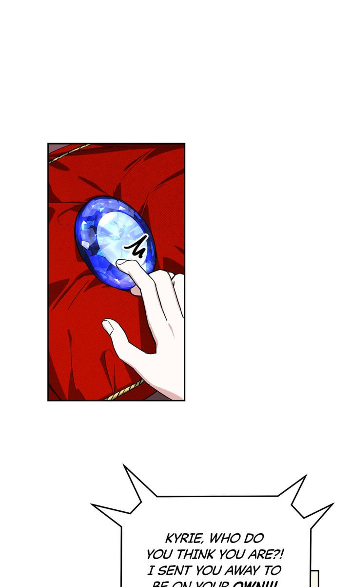 Read Kneel Before Me chapter 21 image 39 on Lezhin