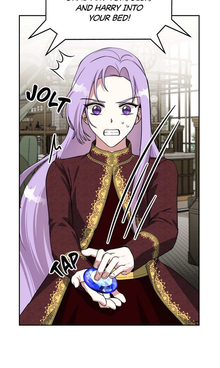 Read Kneel Before Me chapter 21 image 41 on Lezhin