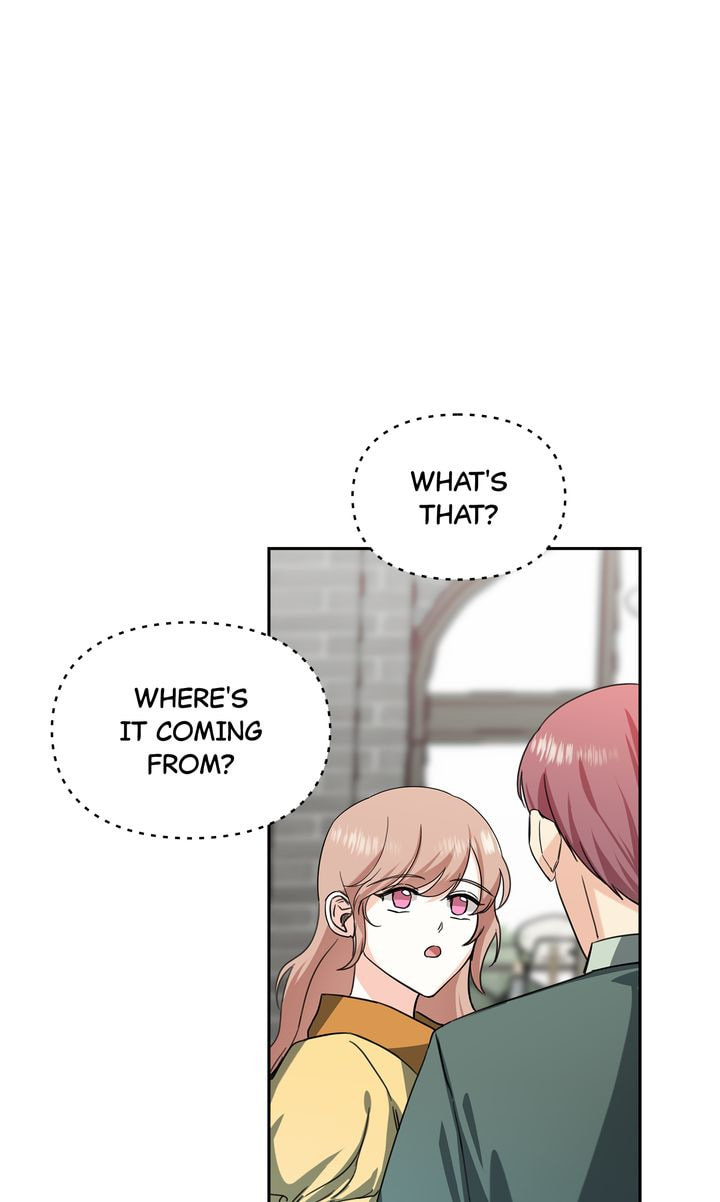 Read Kneel Before Me chapter 21 image 42 on Lezhin