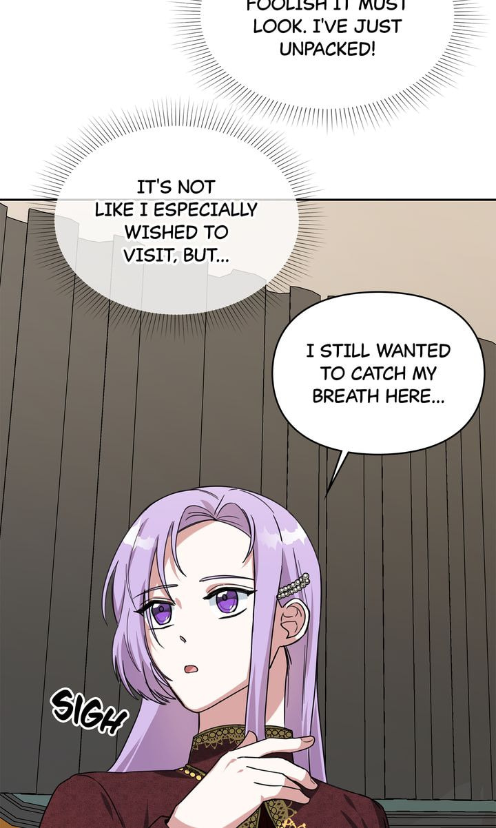 Read Kneel Before Me chapter 21 image 48 on Lezhin
