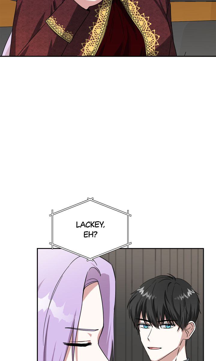 Read Kneel Before Me chapter 21 image 49 on Lezhin