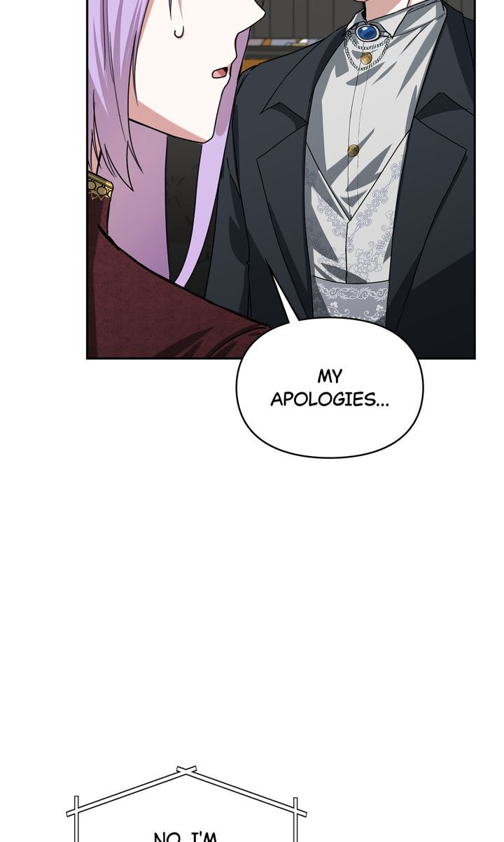 Read Kneel Before Me chapter 21 image 50 on Lezhin