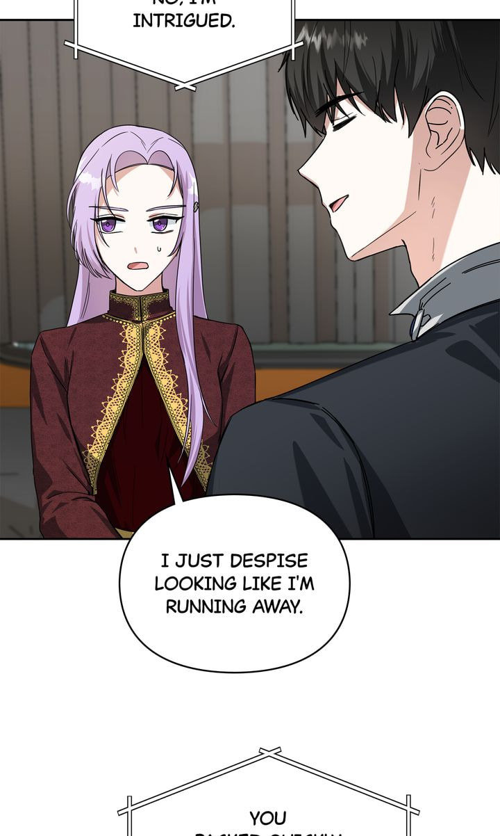 Read Kneel Before Me chapter 21 image 51 on Lezhin