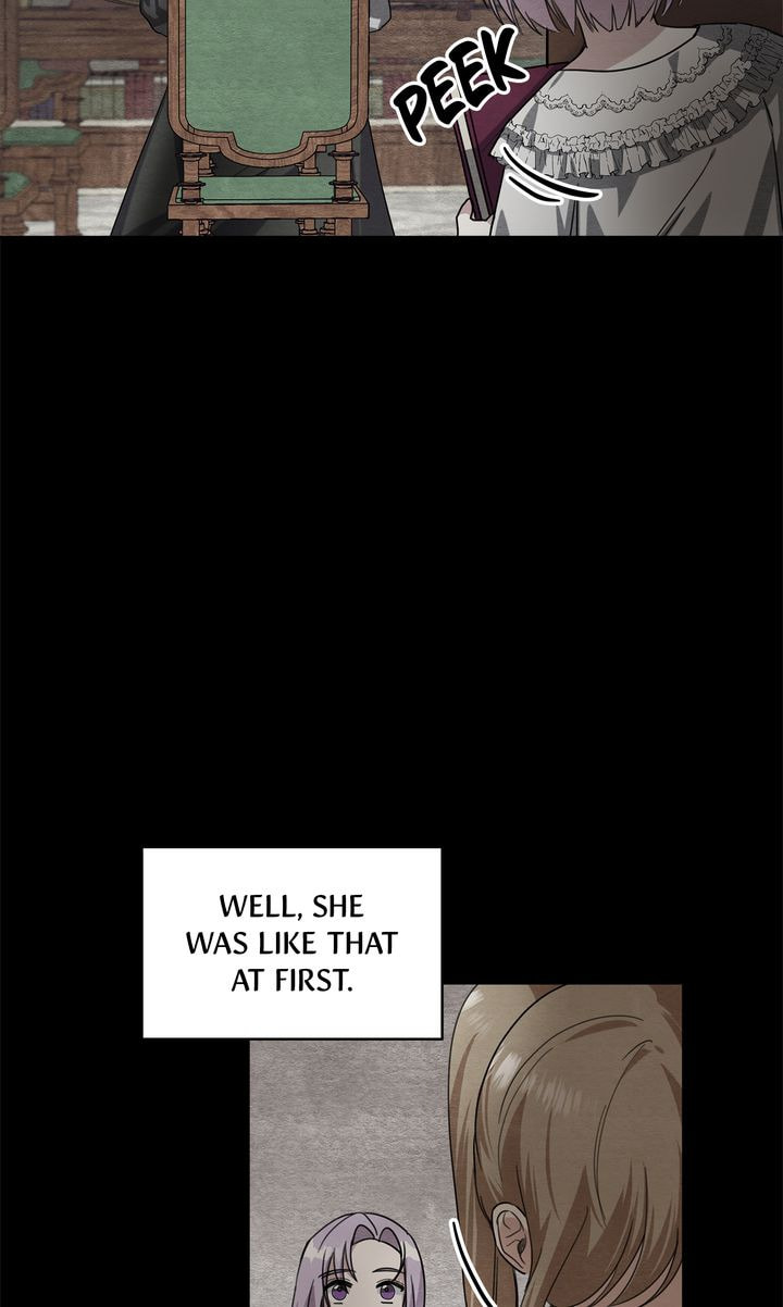 Read Kneel Before Me chapter 21 image 65 on Lezhin