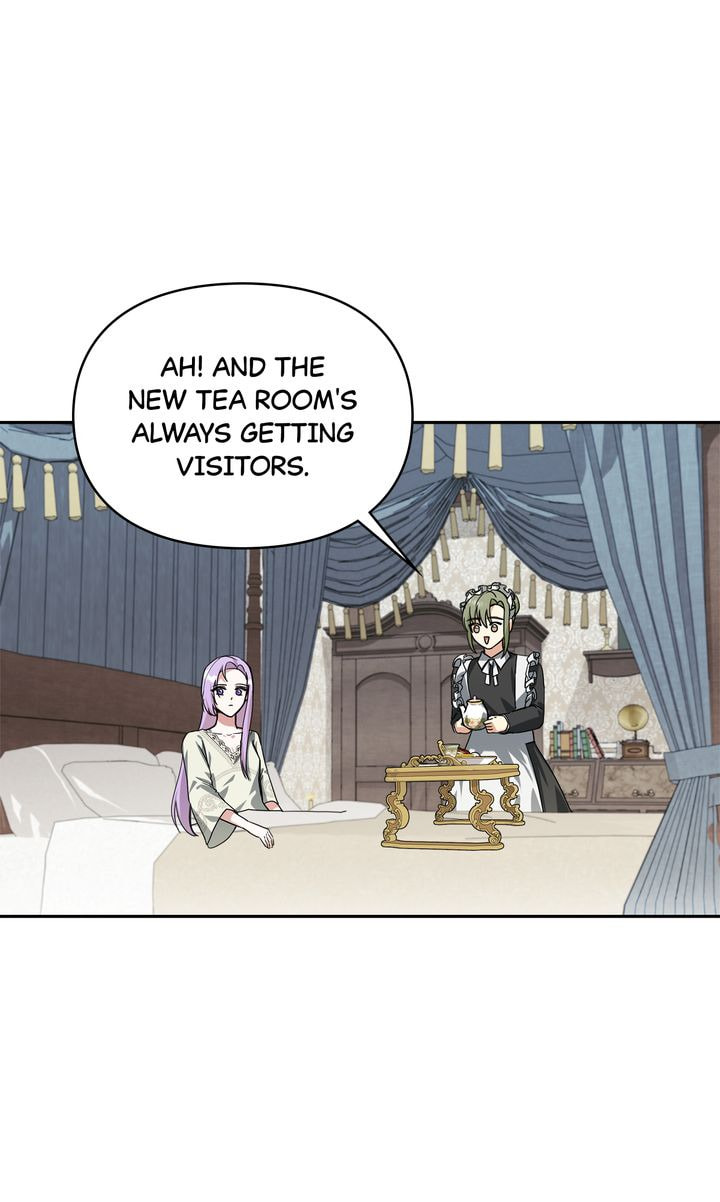Read Kneel Before Me chapter 21 image 7 on Lezhin