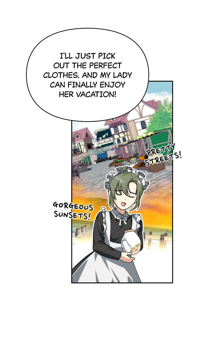 Read Kneel Before Me chapter 21 image 8 on Lezhin
