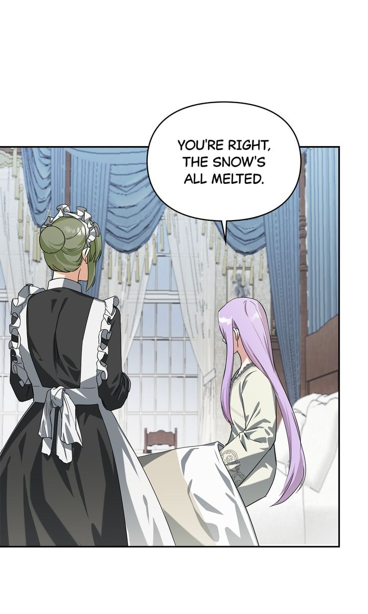 Read Kneel Before Me chapter 21 image 9 on Lezhin