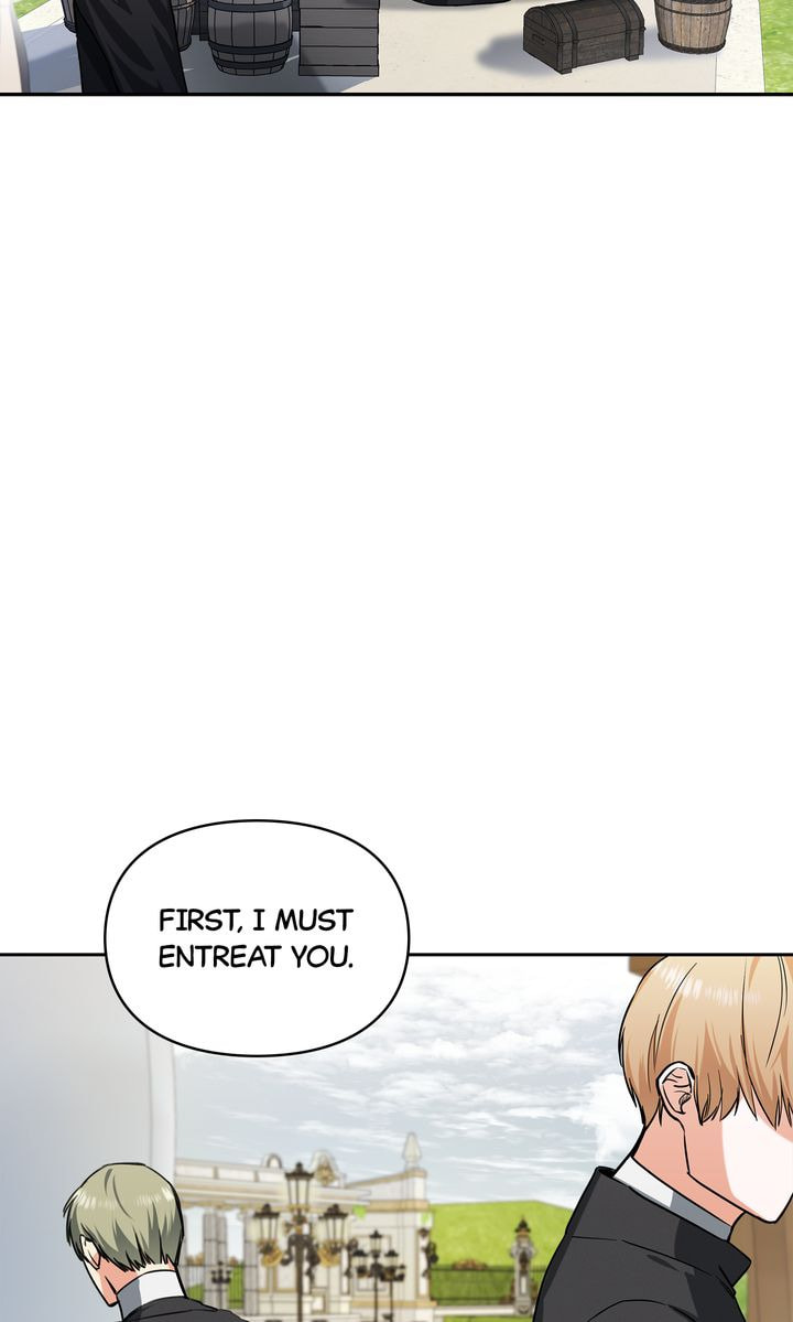 Read Kneel Before Me chapter 22 image 1 on Lezhin