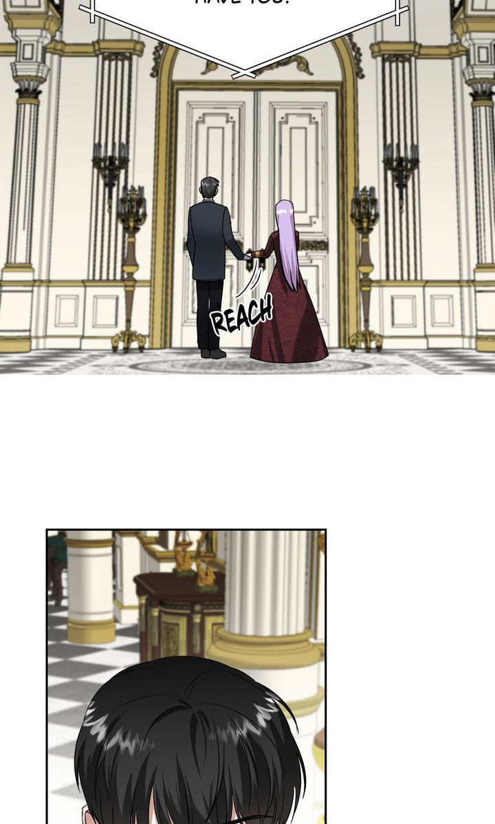 Read Kneel Before Me chapter 22 image 13 on Lezhin