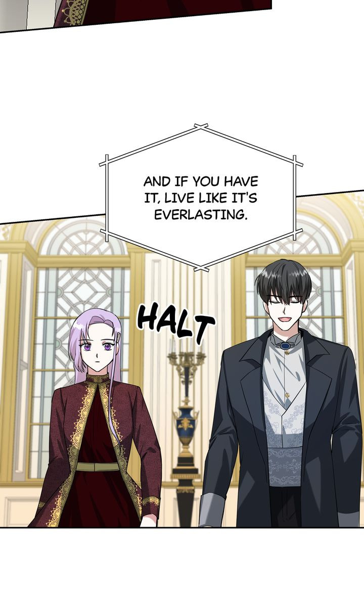 Read Kneel Before Me chapter 22 image 18 on Lezhin