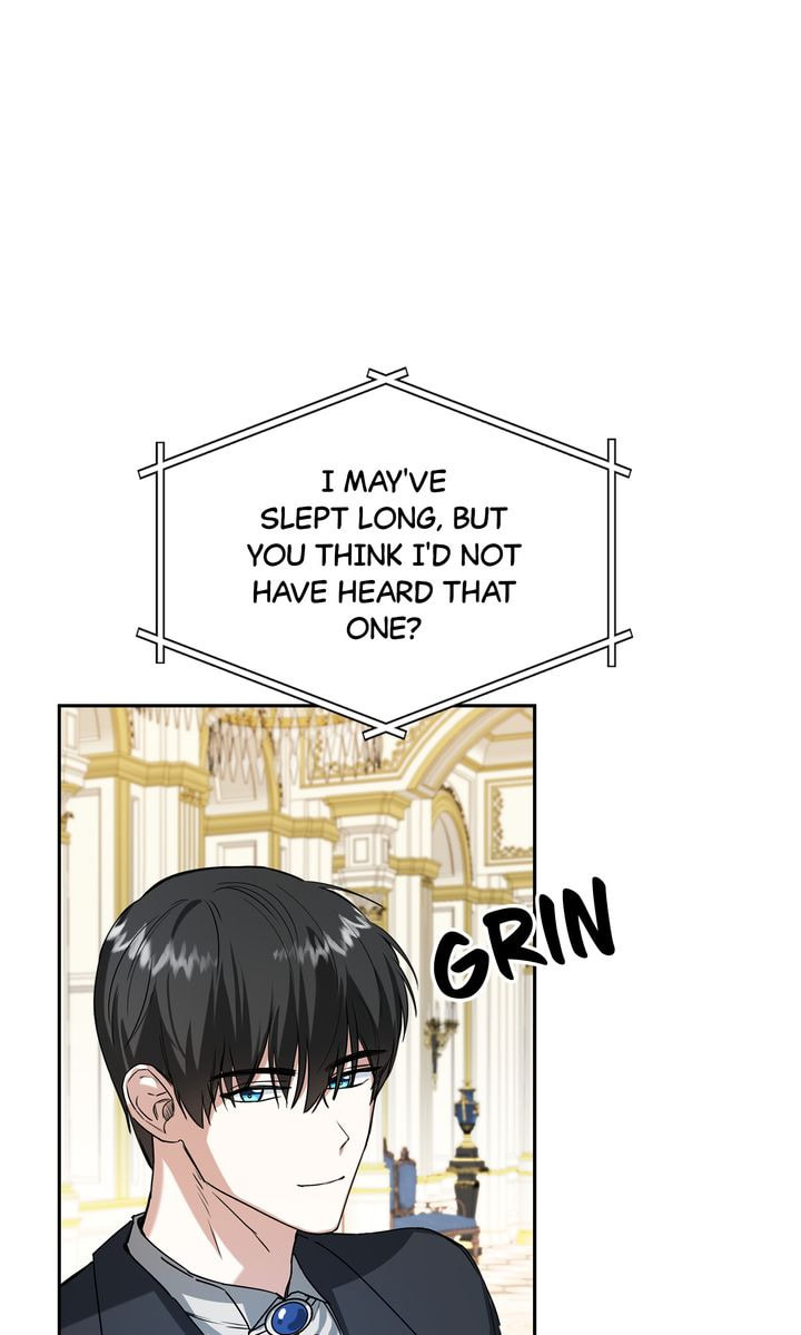 Read Kneel Before Me chapter 22 image 19 on Lezhin