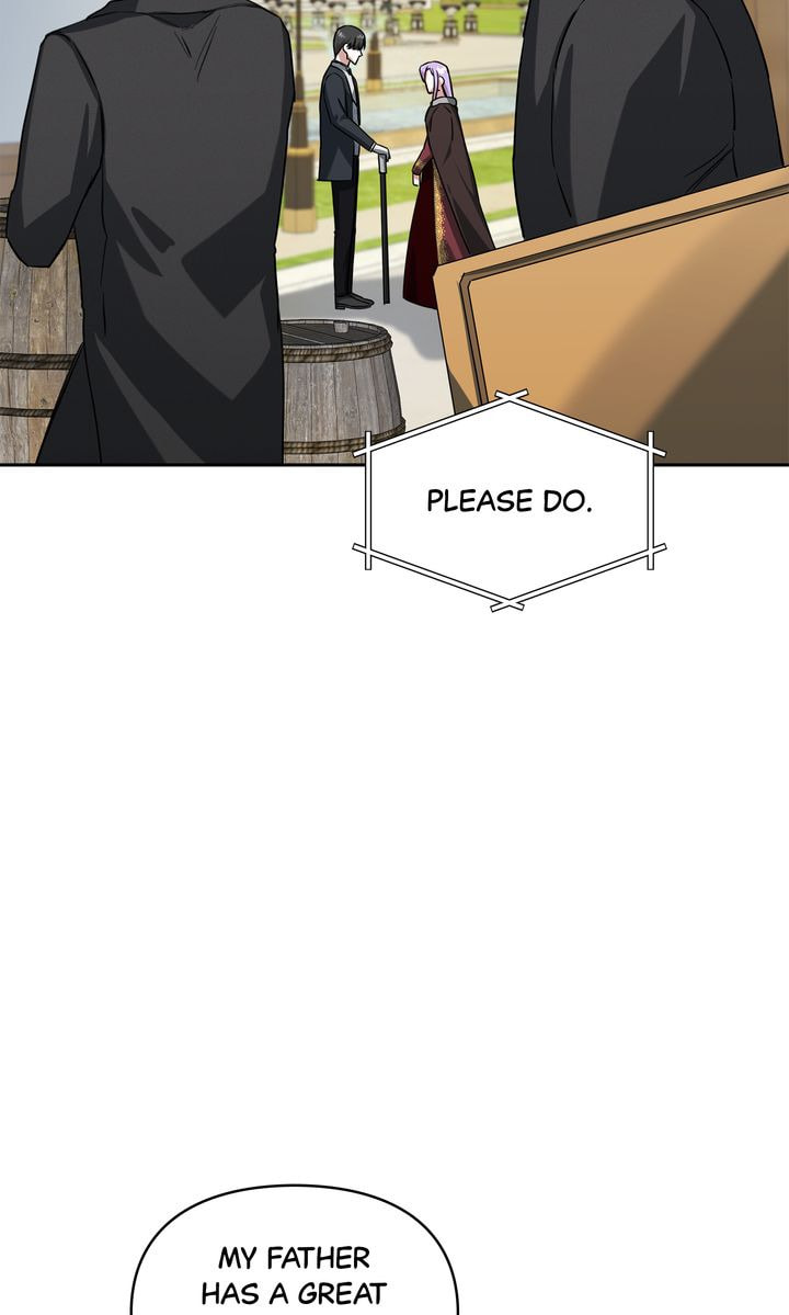 Read Kneel Before Me chapter 22 image 2 on Lezhin