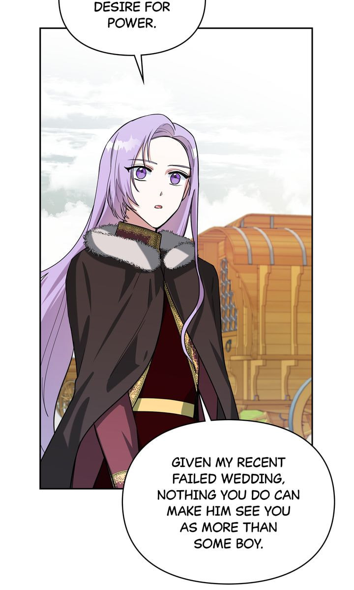 Read Kneel Before Me chapter 22 image 3 on Lezhin