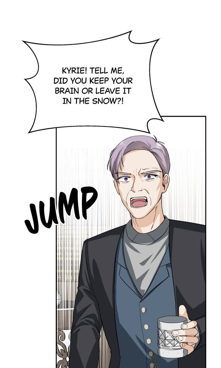 Read Kneel Before Me chapter 22 image 32 on Lezhin
