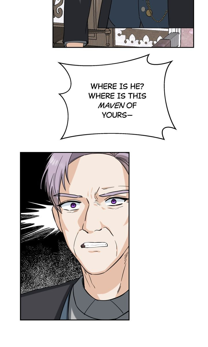 Read Kneel Before Me chapter 22 image 33 on Lezhin