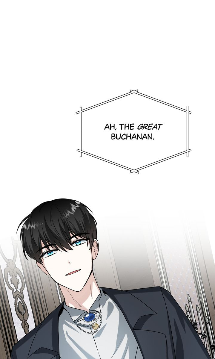 Read Kneel Before Me chapter 22 image 34 on Lezhin