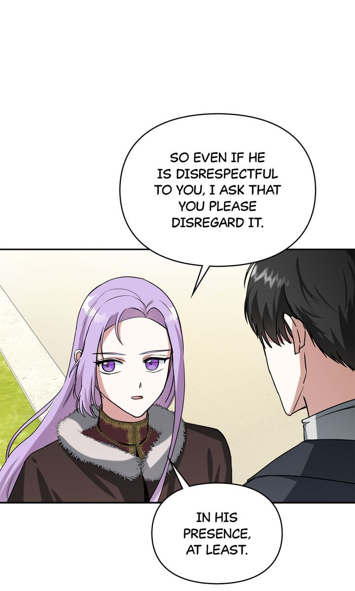 Read Kneel Before Me chapter 22 image 4 on Lezhin