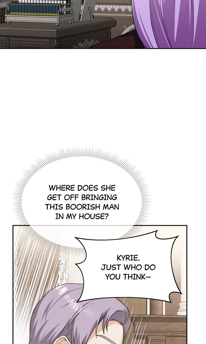 Read Kneel Before Me chapter 22 image 40 on Lezhin