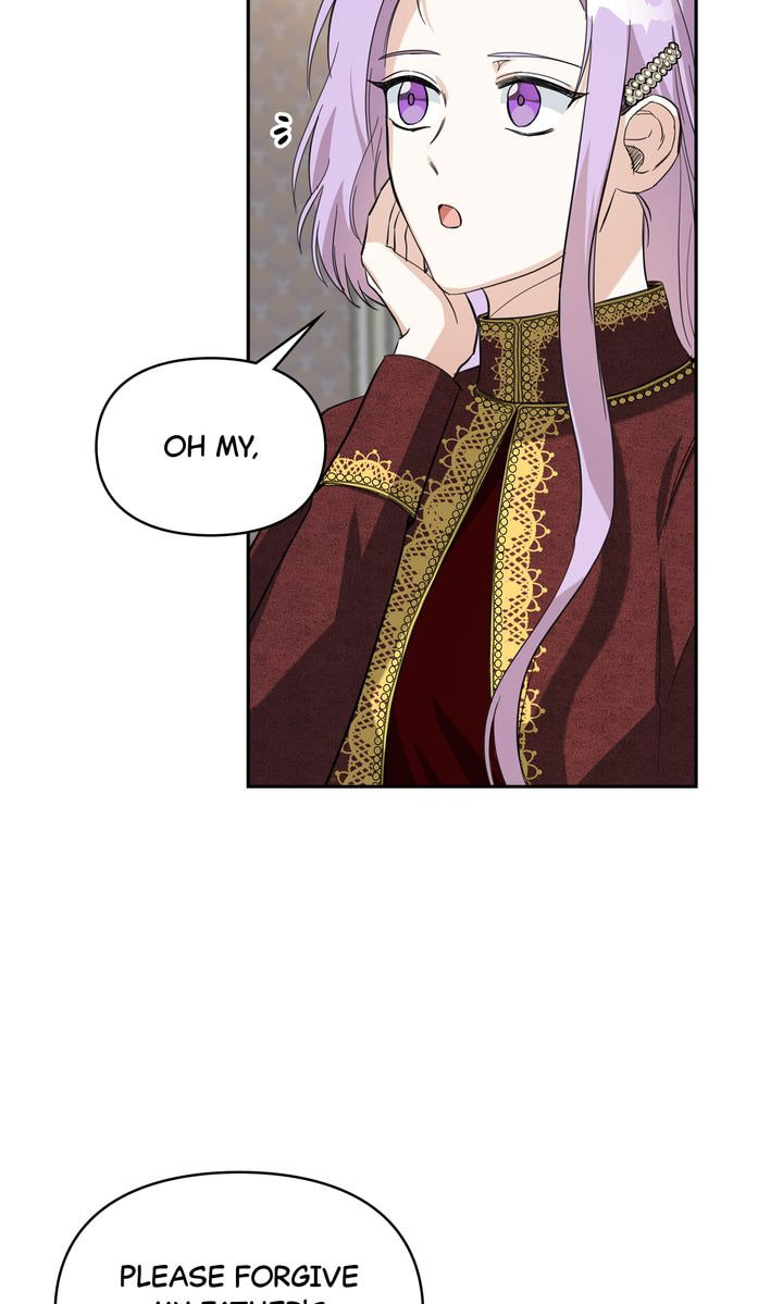 Read Kneel Before Me chapter 22 image 47 on Lezhin
