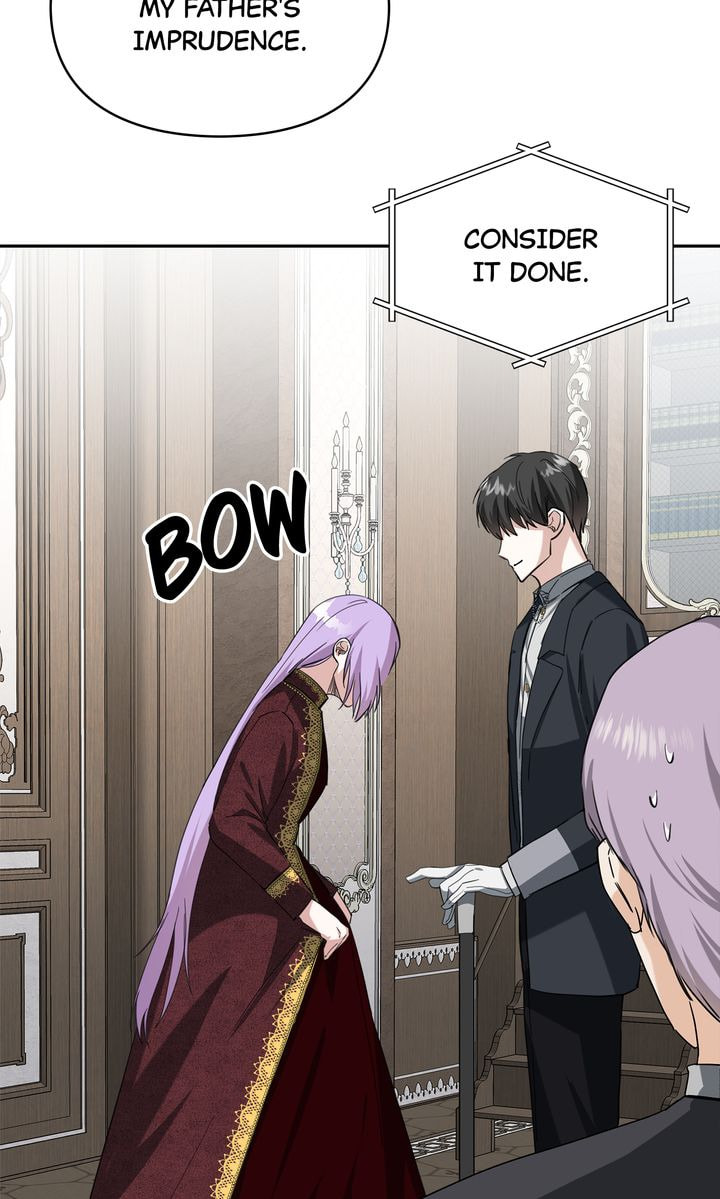 Read Kneel Before Me chapter 22 image 48 on Lezhin