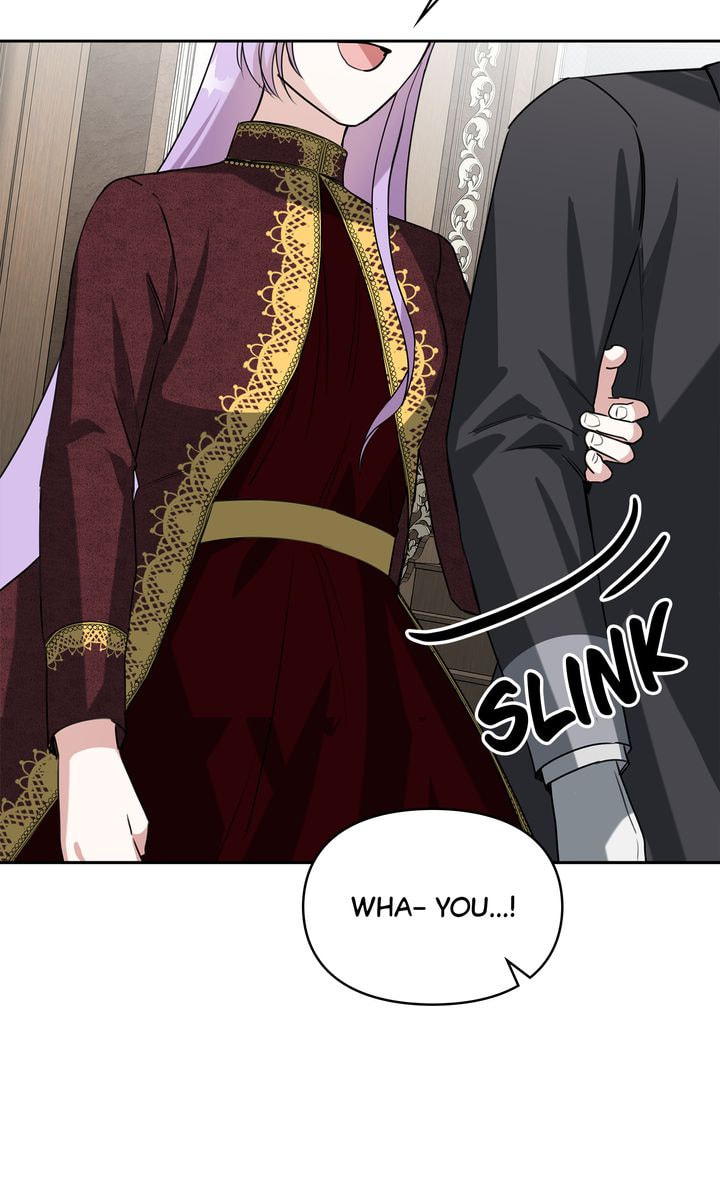 Read Kneel Before Me chapter 22 image 50 on Lezhin