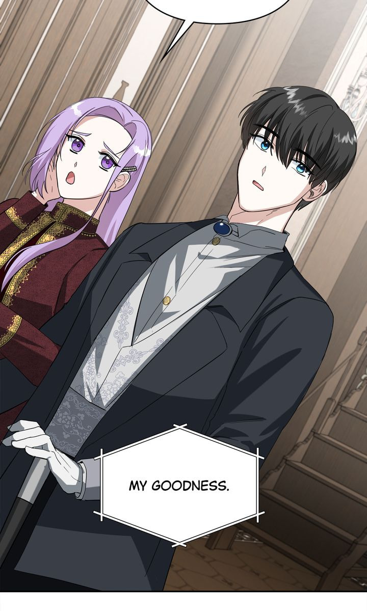 Read Kneel Before Me chapter 22 image 57 on Lezhin