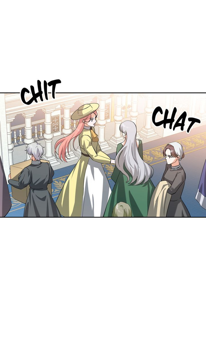 Read Kneel Before Me chapter 22 image 70 on Lezhin