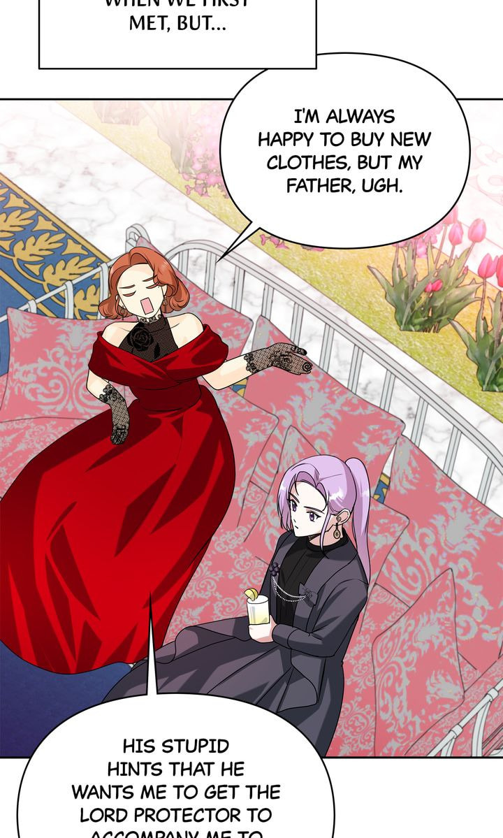 Read Kneel Before Me chapter 22 image 75 on Lezhin