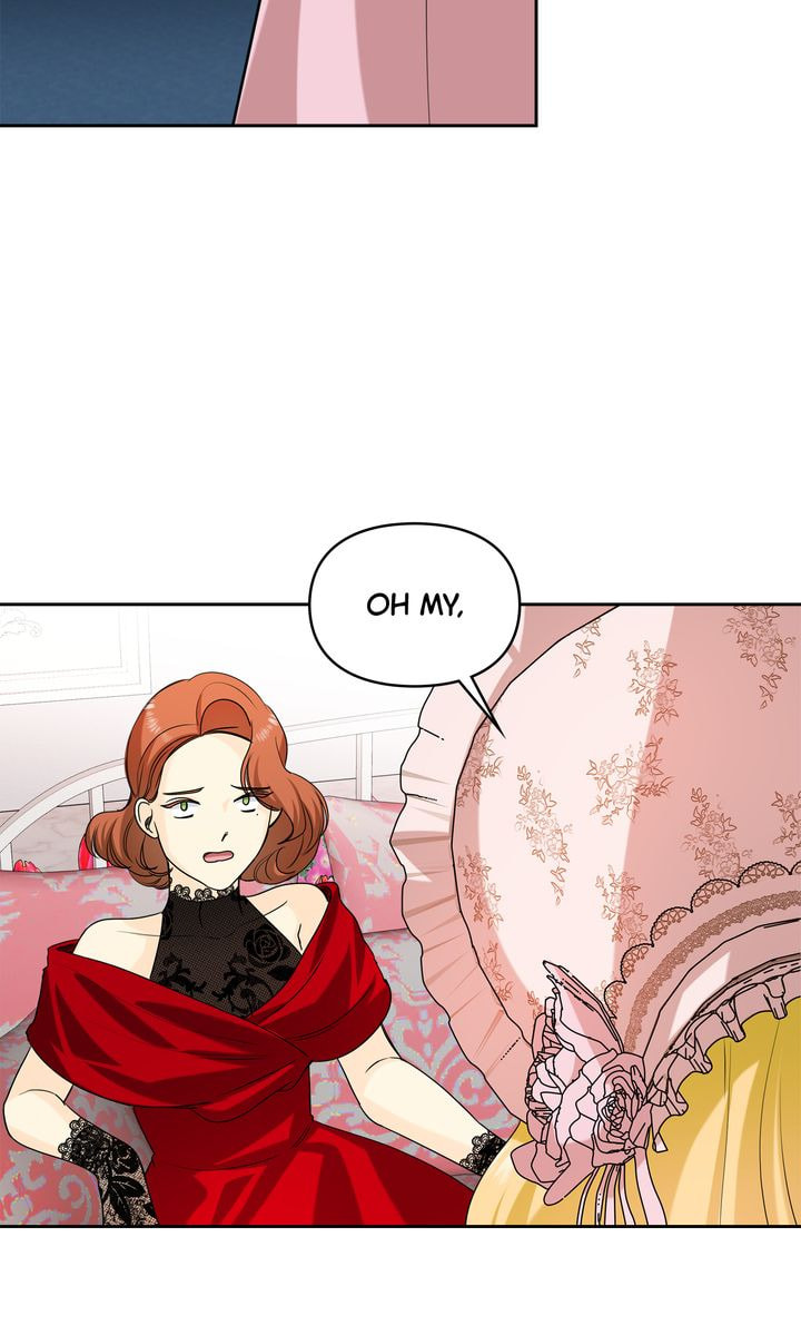 Read Kneel Before Me chapter 22 image 85 on Lezhin