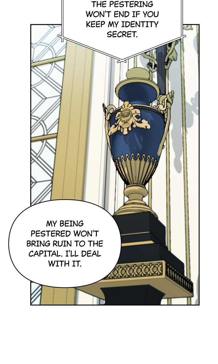 Read Kneel Before Me chapter 22 image 9 on Lezhin