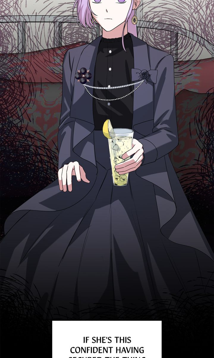 Read Kneel Before Me chapter 23 image 16 on Lezhin