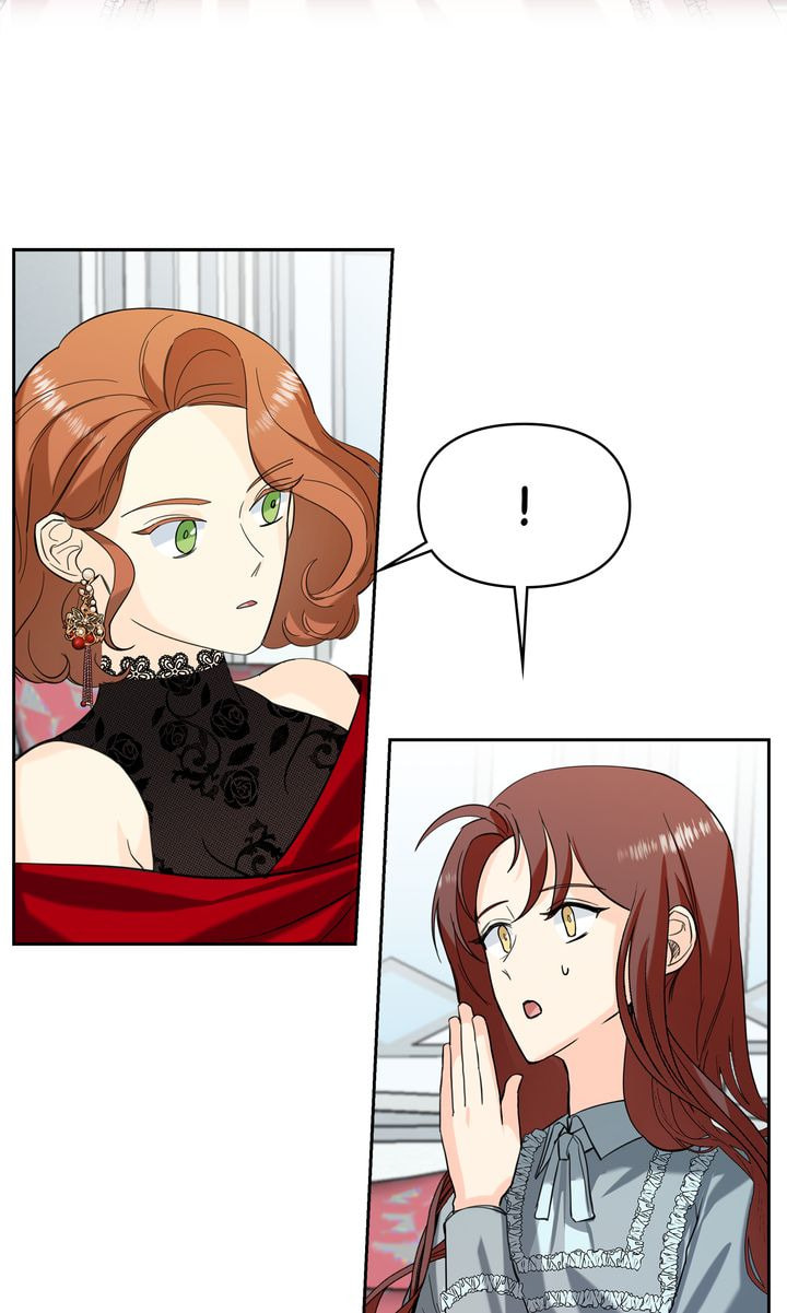 Read Kneel Before Me chapter 23 image 19 on Lezhin