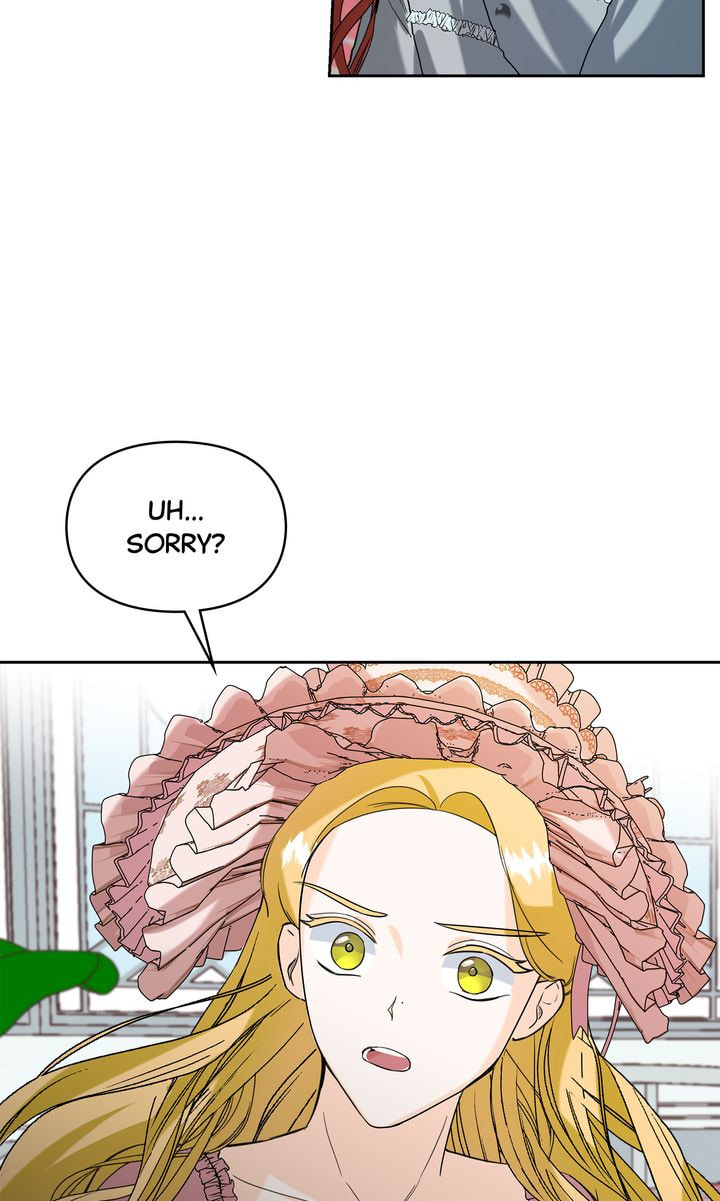 Read Kneel Before Me chapter 23 image 20 on Lezhin