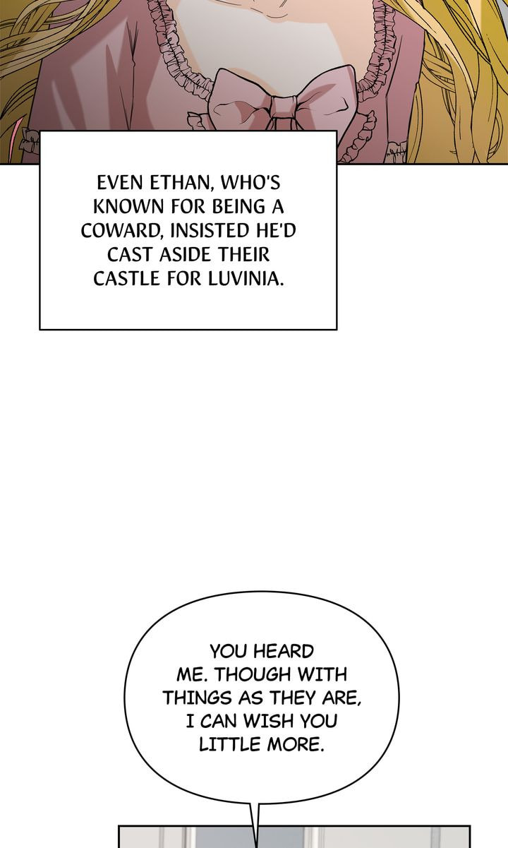 Read Kneel Before Me chapter 23 image 21 on Lezhin