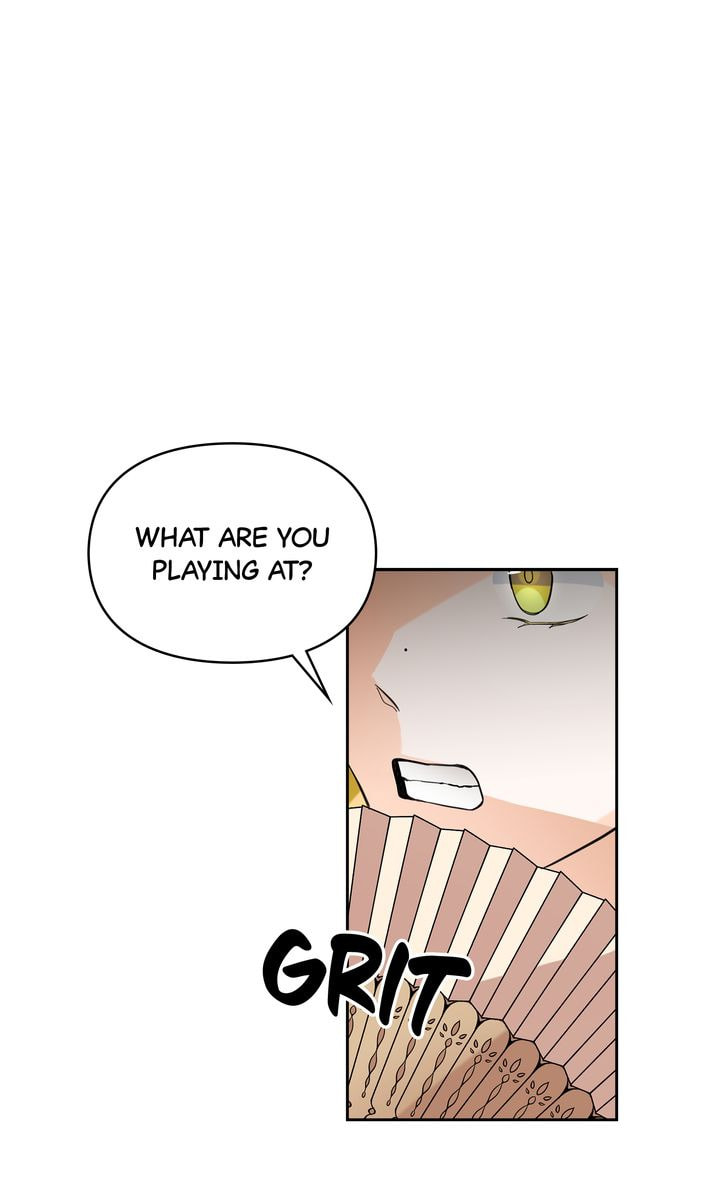 Read Kneel Before Me chapter 23 image 23 on Lezhin
